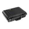Peli Air Case 1505, Schwarz, geschlossen