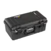 Peli Air Case 1506, Schwarz, geschlossen