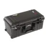 Peli Air Case 1556, Schwarz, geschlossen