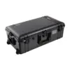 Peli Air Case 1615, Schwarz, geschlossen