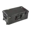 Peli Air Case 1626, Schwarz, geschlossen