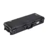 Peli Air Case 1745, Schwarz, geschlossen