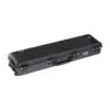 Peli Air Case 1755, Schwarz, geschlossen