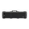 Peli Air Case 1755, Schwarz, geschlossen, Vorderansicht
