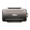 Peli Case 0965, Schwarz, geschlossen, Draufsicht