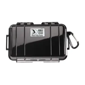 Peli Case 1040
