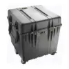 Peli Protector Case 0370, Schwarz, geschlossen