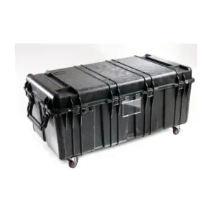 Peli Protector Case 0550