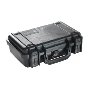 Peli Protector Case 1170