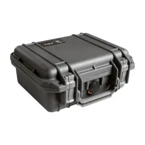 Peli Protector Case 1200