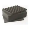 Peli Protector Case 1400, Schaumstoffeinlage, dreiteilig