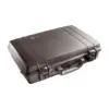 Peli Protector Case 1490, Schwarz, geschlossen