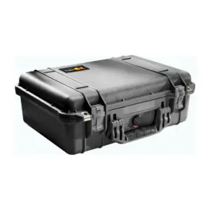 Peli Protector Case 1500