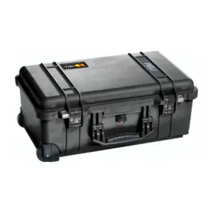Peli Protector Case 1510