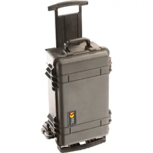 Peli Protector Case 1510M