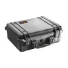Peli Protector Case 1520, Schwarz, geschlossen