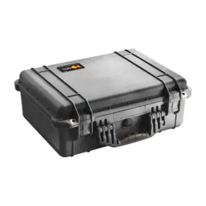 Peli Protector Case 1520