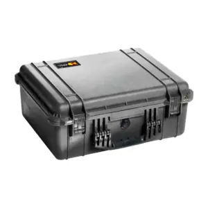 Peli Protector Case 1550