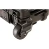 Peli Protector Case 1560M, Rad des Fahrgestells