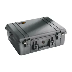 Peli Protector Case 1600