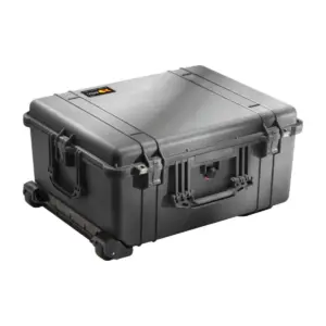 Peli Protector Case 1610