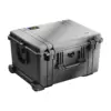 Peli Protector Case 1620, Schwarz, geschlossen
