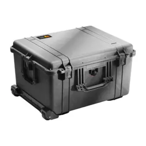 Peli Protector Case 1620