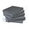 Peli Protector Case 1630, Schaumstoffeinlage, mehrteilig