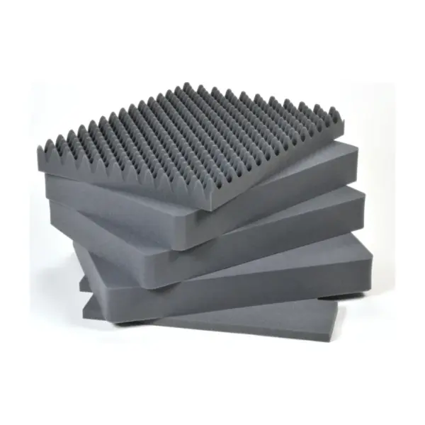 Peli Protector Case 1630, Schaumstoffeinlage, mehrteilig