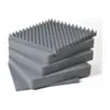 Peli Protector Case 1640, Schaumstoffeinlage, mehrteilig