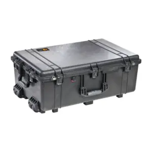 Peli Protector Case 1650