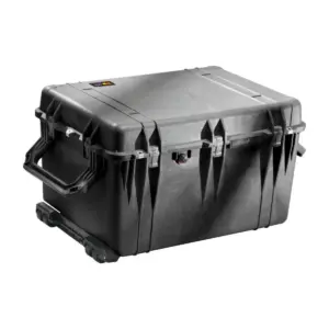 Peli Protector Case 1660