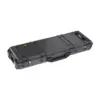 Peli Protector Case 1720, Schwarz, geschlossen