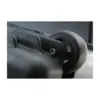 Peli Protector Case 1730, Schwarz, Detail der Rolle