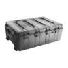 Peli Protector Case 1730, Schwarz, geschlossen