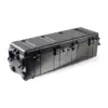 Peli Protector Case 1740, Schwarz, geschlossen