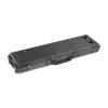Peli Protector Case 1750, Schwarz, geschlossen