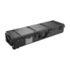 Peli Protector Case 1770, Schwarz, geschlossen
