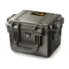 Peli Storm Case iM2075, Schwarz, geschlossen