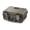 Peli Storm Case iM2100, Schwarz, geschlossen