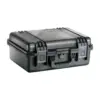 Peli Storm Case iM2200, Schwarz, geschlossen