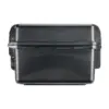 Peli Storm Case iM2275, Schwarz, geschlossen, Vorderansicht