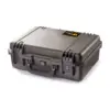 Peli Storm Case iM2300, Schwarz, geschlossen