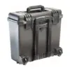Peli Storm Case iM2435, Schwarz, geschlossen