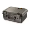 Peli Storm Case iM2450, Schwarz, geschlossen