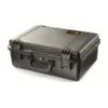 Peli Storm Case iM2600, Schwarz, geschlossen