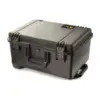 Peli Storm Case iM2620, Schwarz, geschlossen