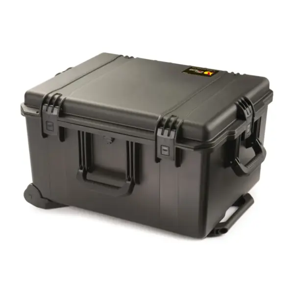 Peli Storm Case iM2750, Schwarz, geschlossen
