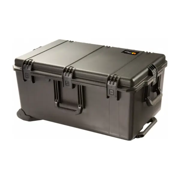Peli Storm Case iM2975, Schwarz, geschlossen