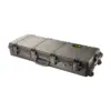 Peli Storm Case iM3100, Schwarz, geschlossen